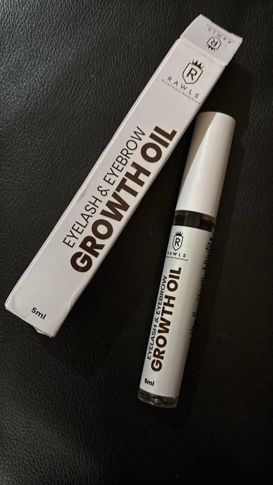 Authentic Eyelash Serum 5 mL