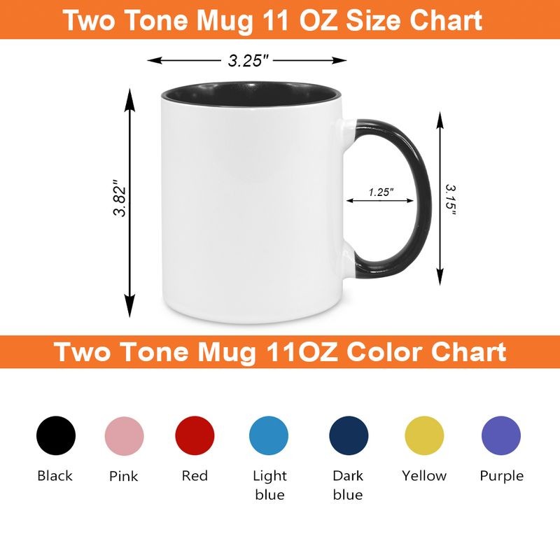 The Only Thing Better is Watching You Be a Mom - Personalized Mug -