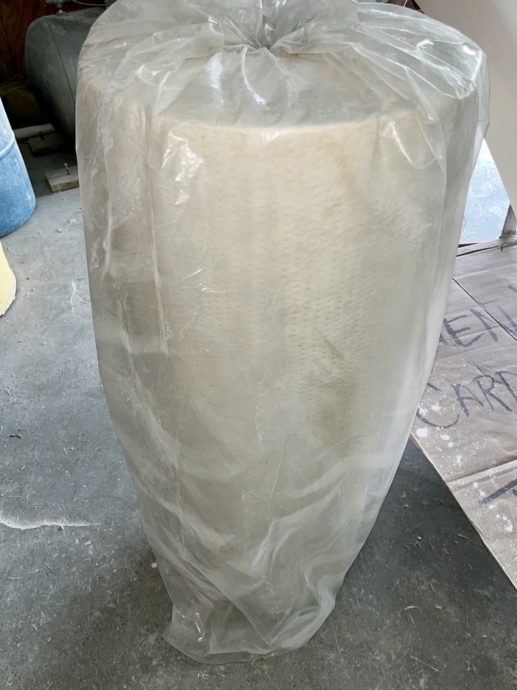 Core Mat 2 mil - Sold by the yard