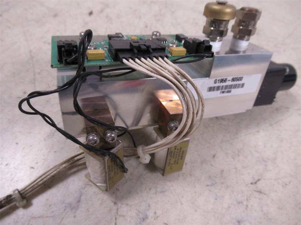 Agilent G1956-60500 Gas Controller Module for LC/MSD SL System