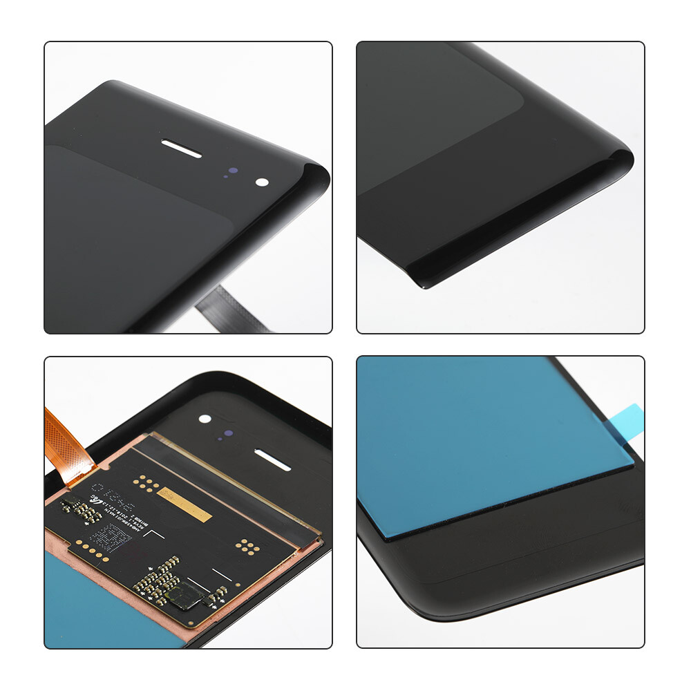 For Samsung Galaxy Z Fold F900 Outer LCD Display Touch Screen Digitizer Assembly