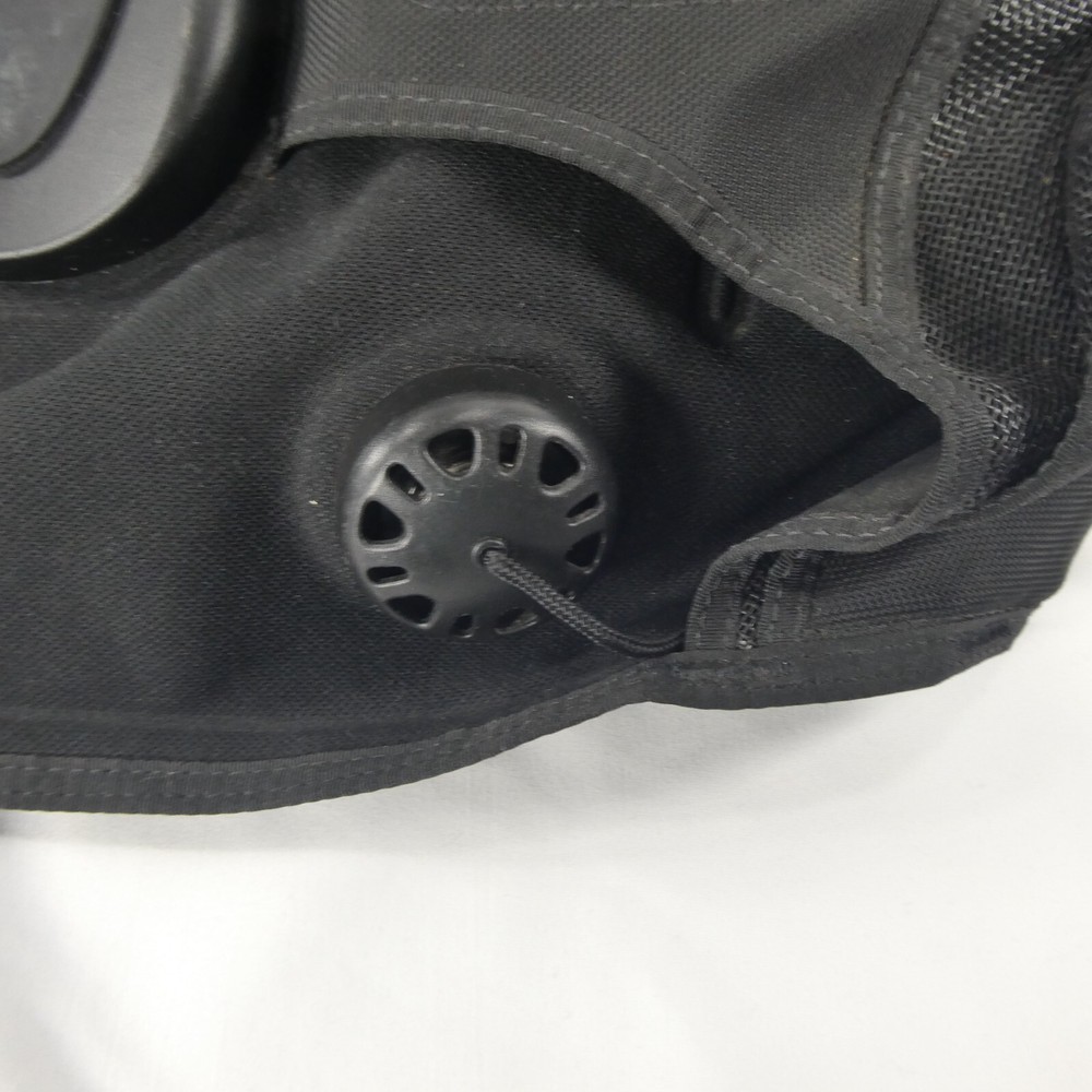 Oceanic Isla Quicklock Release Cordua BCD M (8-10) Buoyancy Compensator