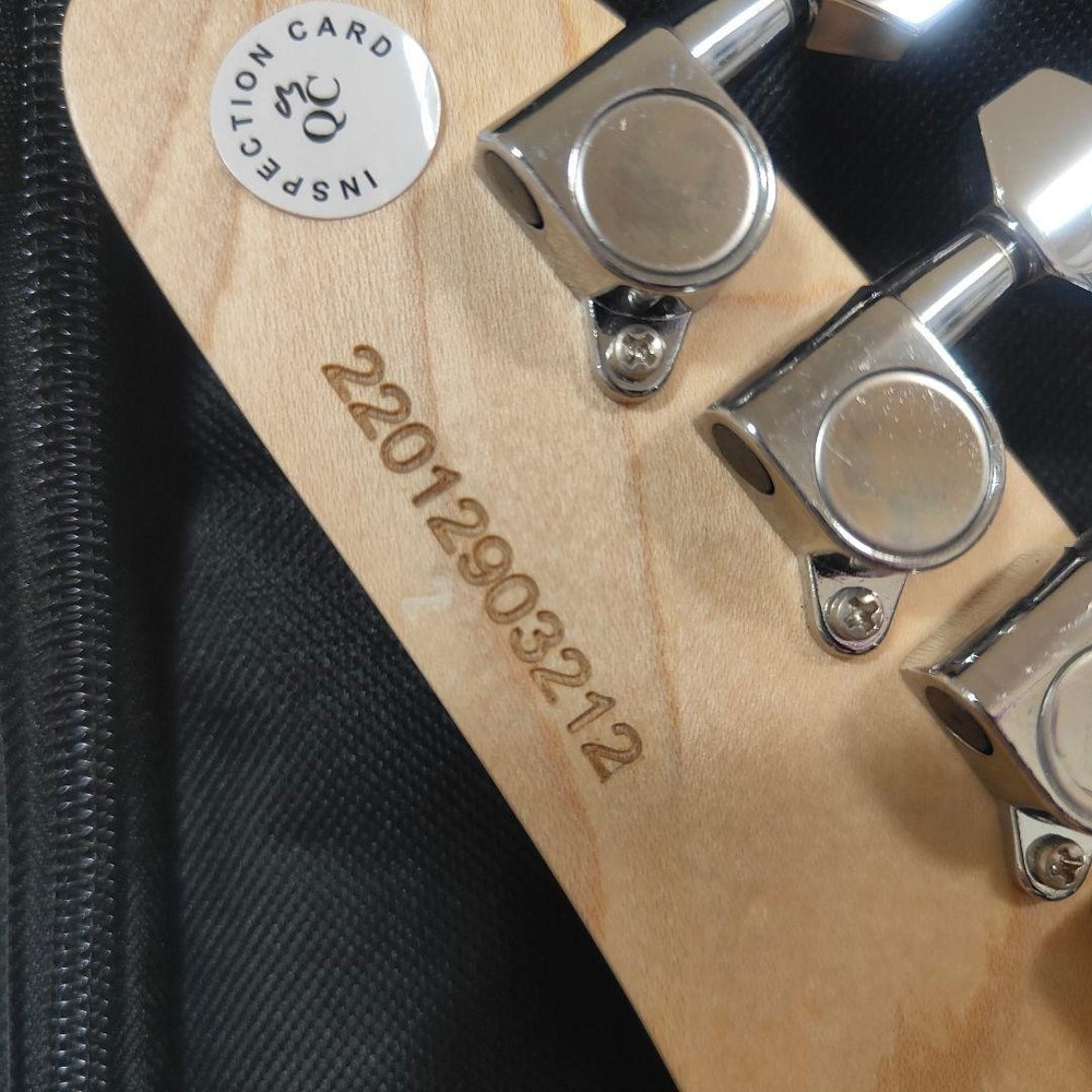 KRAMER baretta special Blue metallic Safe Packing!