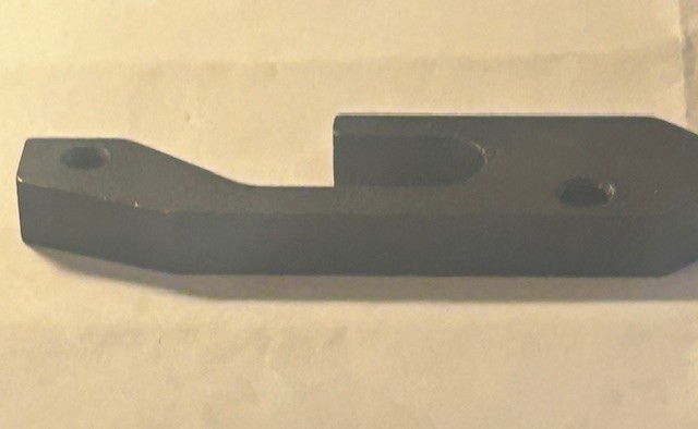 550224 Knob, Yoke Follower