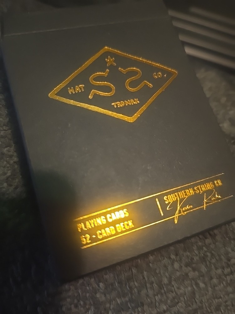 Southern String Gifts (4 Items)