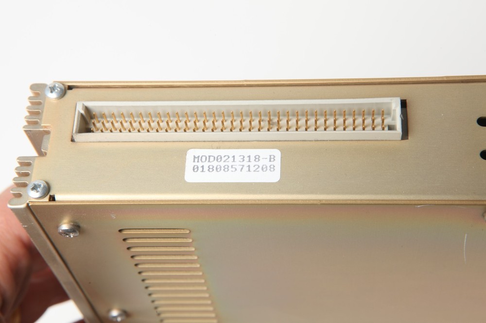 AB Sciex System Controller 021318 Module for Mass Spectrometer