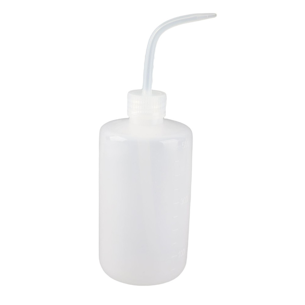 Lightweight Plastic Squeeze Watering Bottle For Succulents