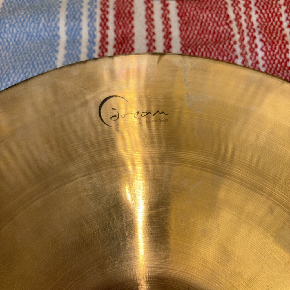 Dream Bliss 14” Hi-Hats