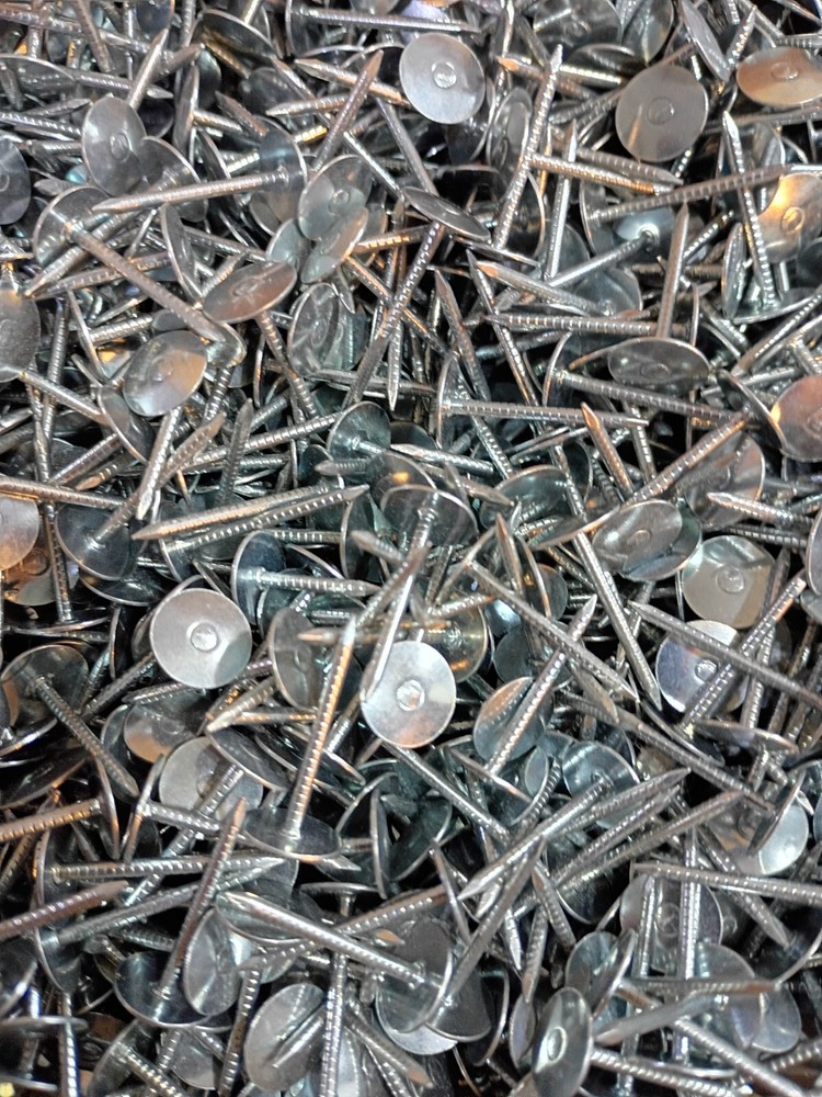 Handy Button Machine Co. Pivot Button 3/4" Tacks 25GR Box