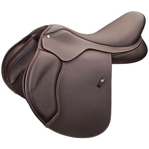 Wintec 500 Jump Saddle with optional HART