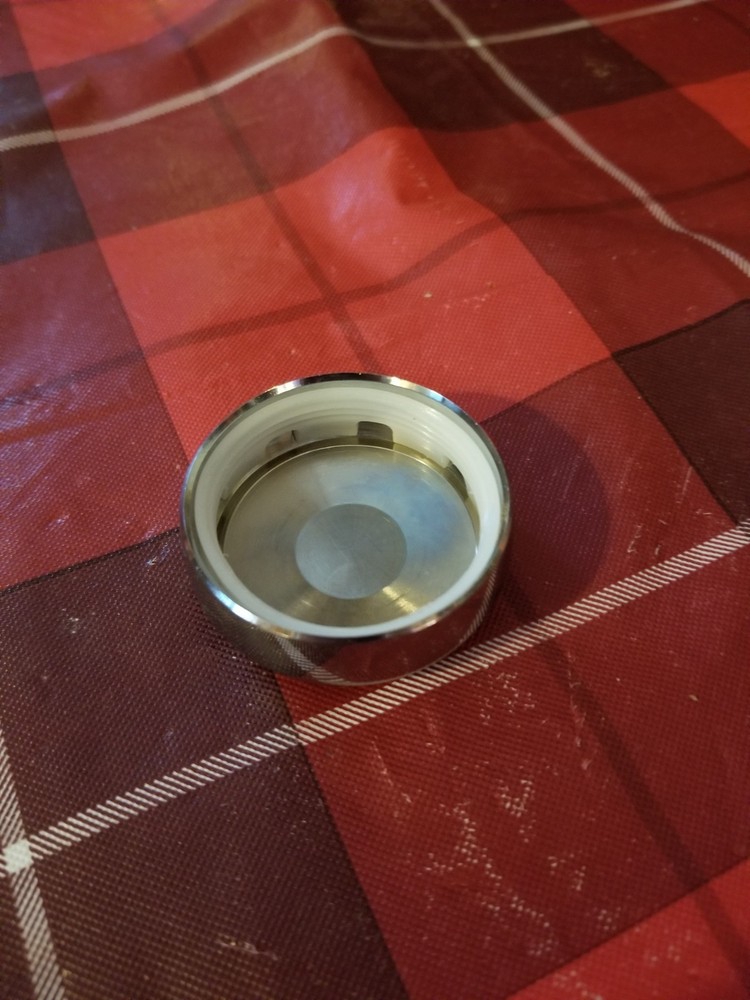 Sloan H-1010-A Replacement Cap