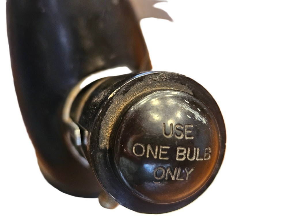 Vintage Sparklet Seltzer Siphon Bottle