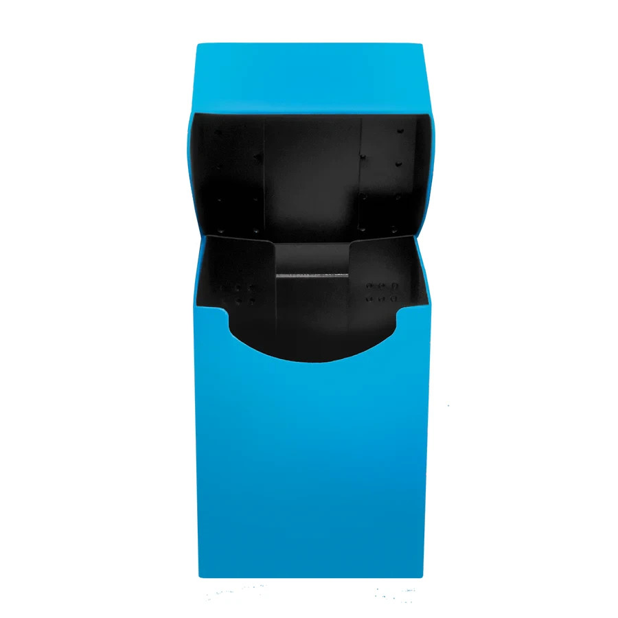 1 Ultra PRO Eclipse Pro-100+ Sky Blue Deck Box