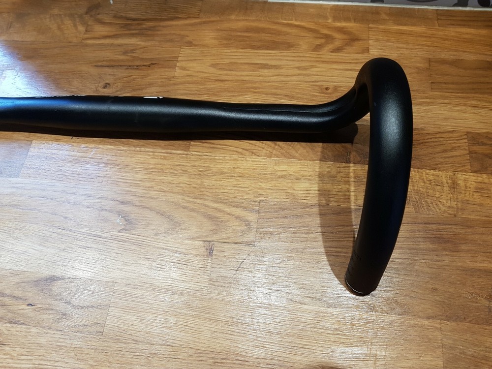 Fantastic Sensa Supra Comp Line Oversized Handlebars 42 cm 31.8 mm