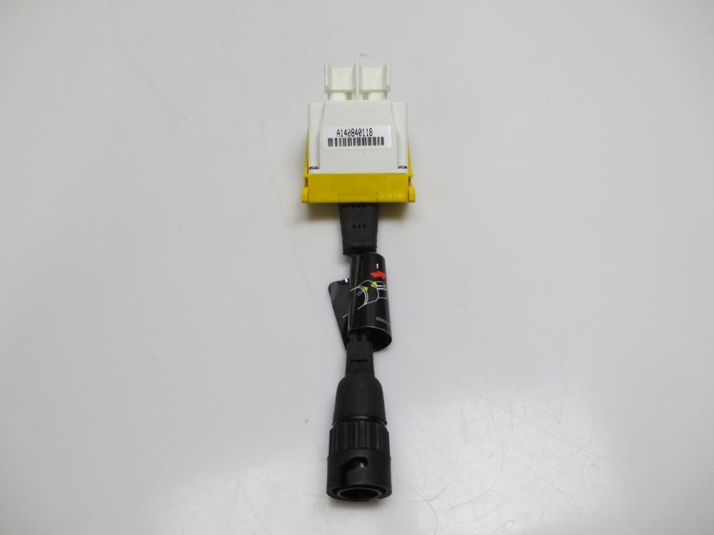 HP Code Master XL+ Paddle Adapter For switchless Internal Paddles M170A