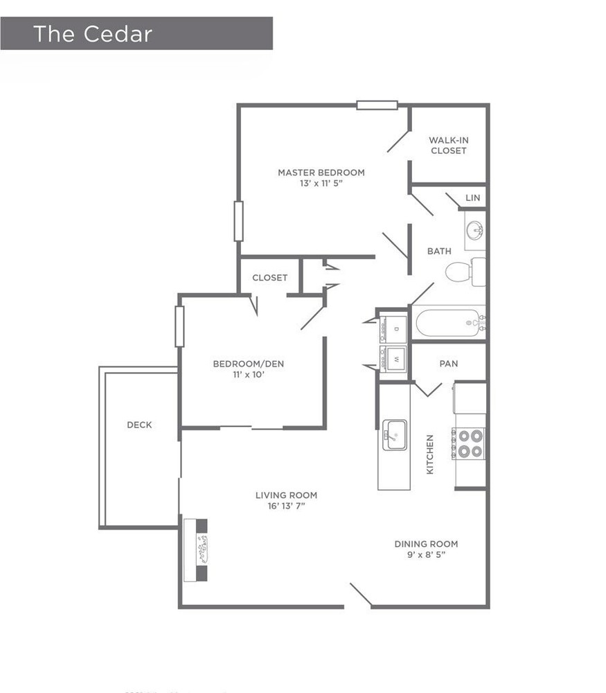 Floor Plan Design