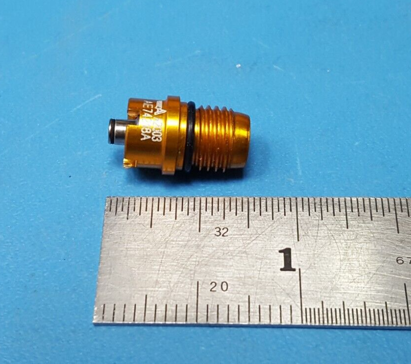 COUPLING HALF,QUICK DISCONNECT, AE74218A, AEROQUIP