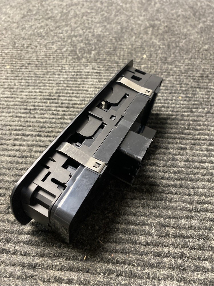 Front Left Driver Side Power Window Switch Compatible for Chrysler Town &