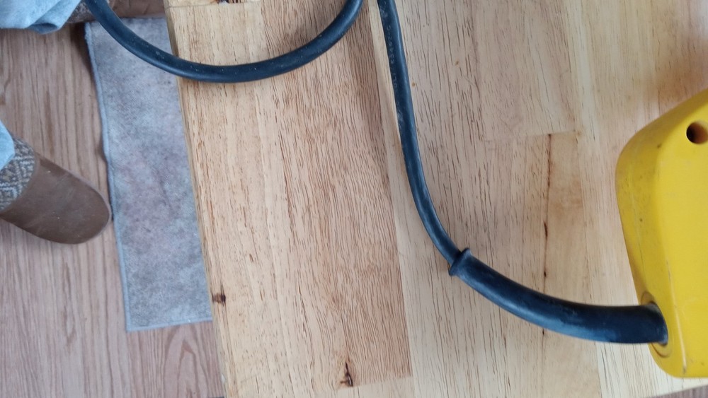 used dewalt dw 120 right angle drill