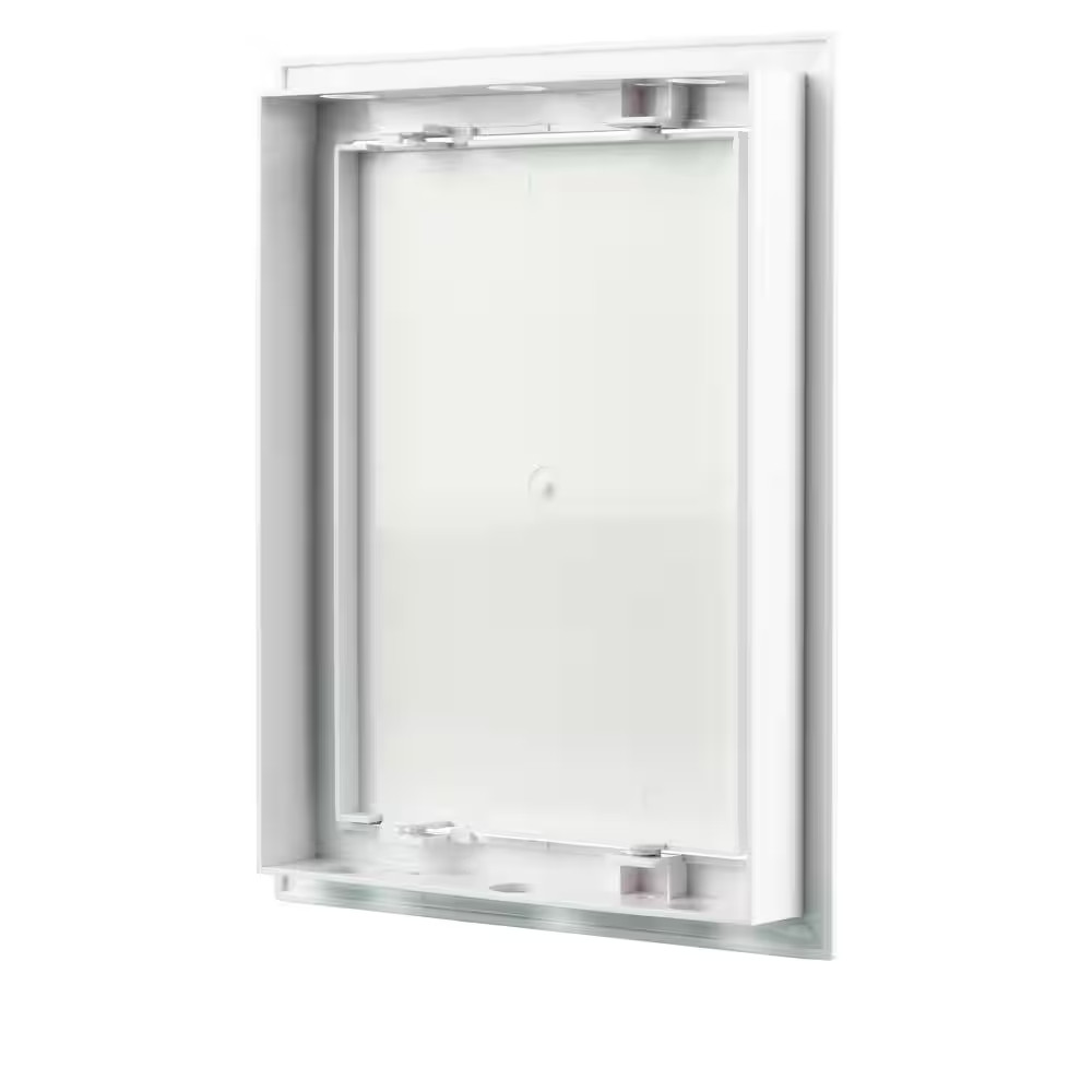 4-3/4 In. X 6-3/4 In. Plastic Access Panel