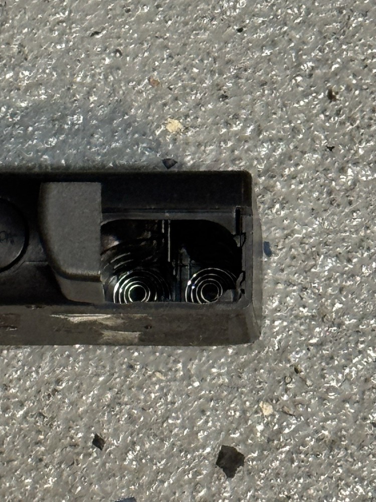 Olympus S831 Handheld Microcassette Voice Recorder