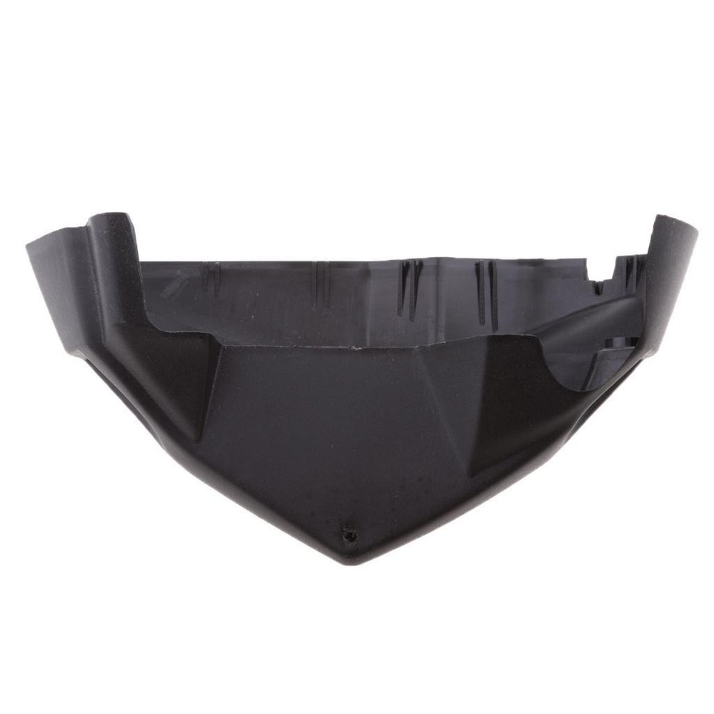 Black Motorcycle Down Back Case for N N