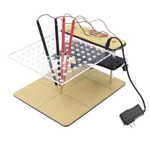 LED BDM Frame, BDM Frame Test Board Assembly, Multifunctional BDM Frame Set