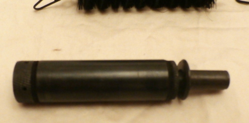 WW2 Germab k98 cleaning kit complete