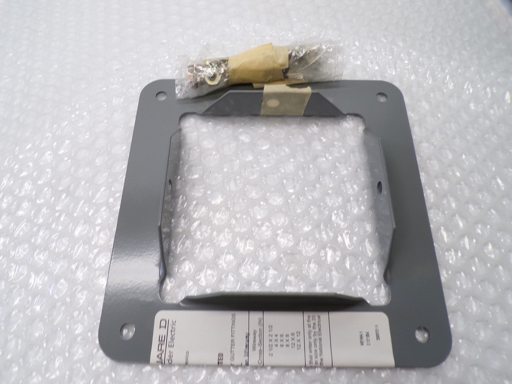 SQUARE D LDB4A PANEL ADAPTER NSNP