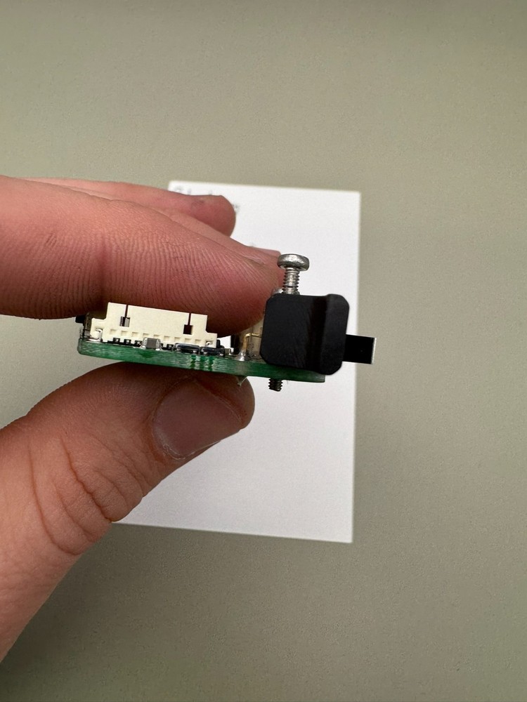 Bob Long Protoge Board (LED)