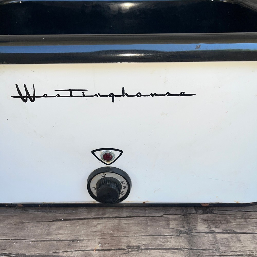 Westinghouse Roaster Oven RO-29