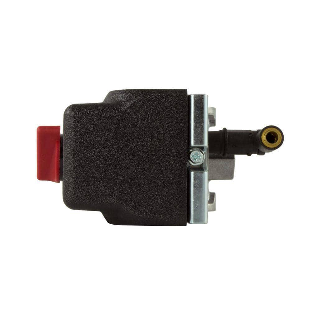 Replacement Pressure Switch Husky Air Compressor Regulate Air Pressure Safely