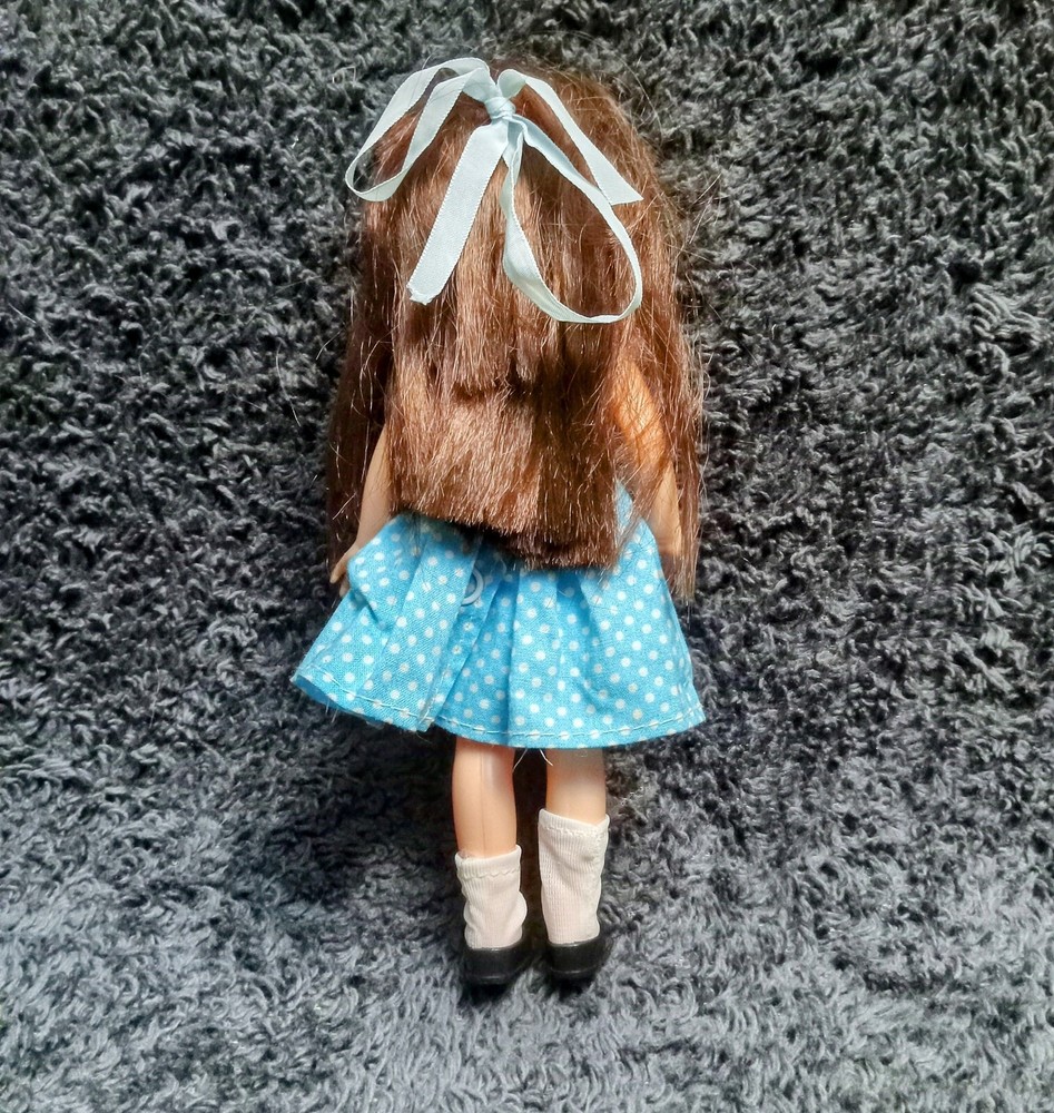 MOST HAUNTED DOLL ON EBAY! 100% Authentic ACTIVE Negative Spirit