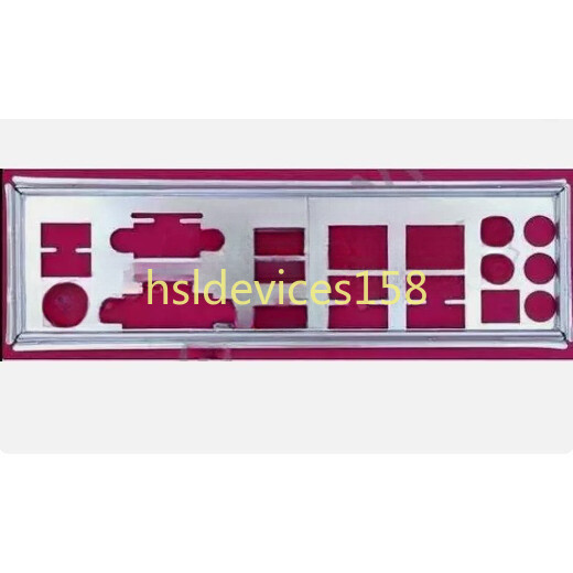 OEM Shield for GA-Z97X-UD5H