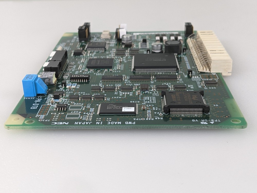NEC PN-DTB BOARD NWM-015124