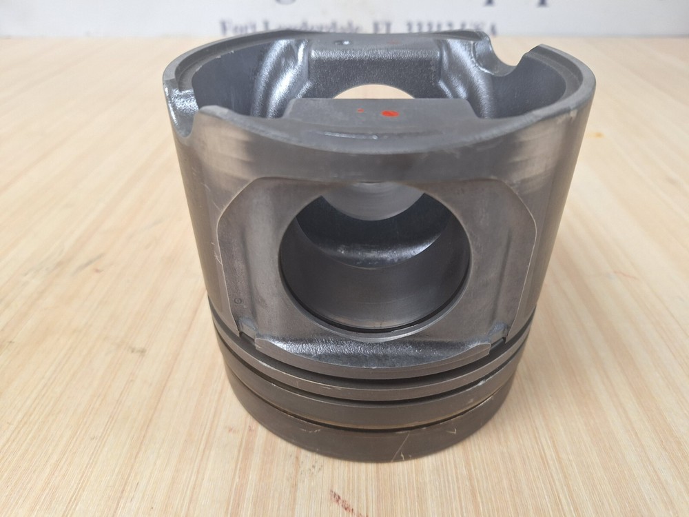 MTU 23528135 , Piston , 12V2000
