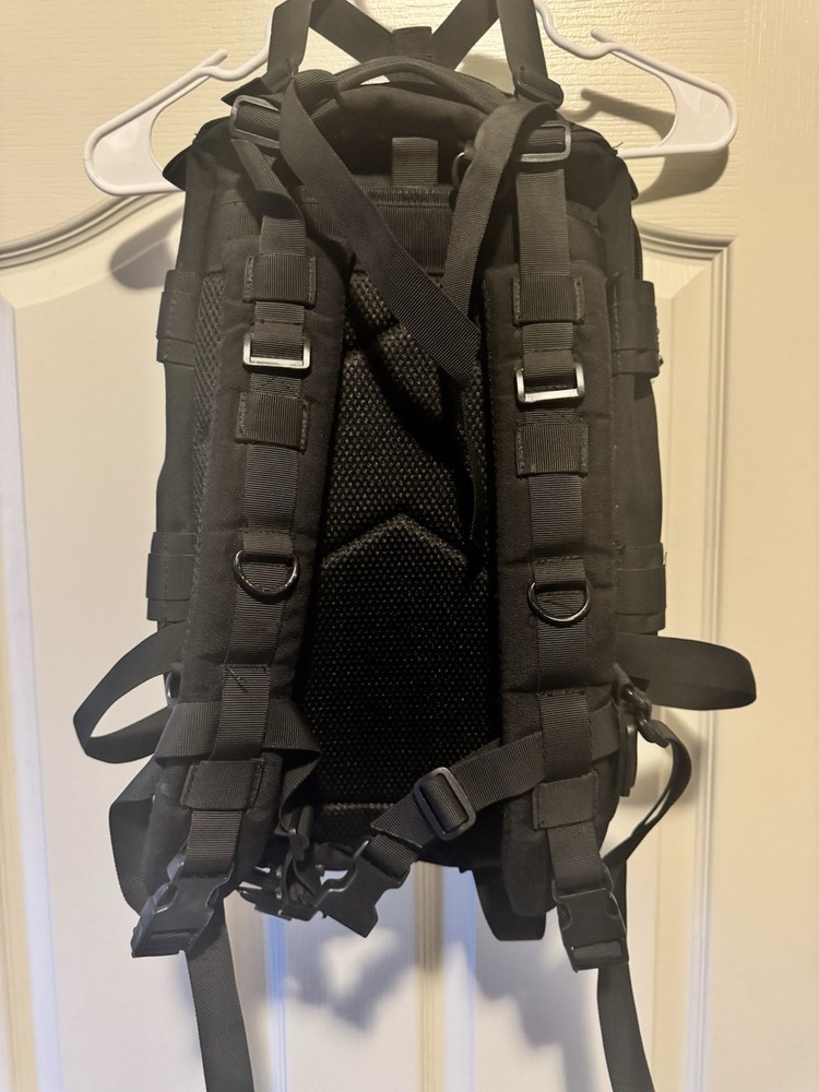 condor tactical backpack