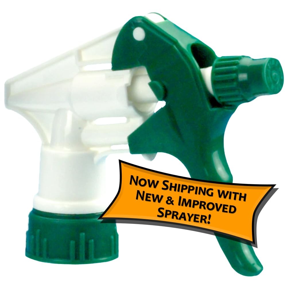 Natural Armor 30% Vinegar Industrial Strength 128 Fl Oz (Pack of 1)