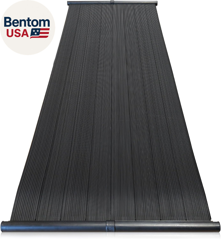 Highest Performing Design - Universal Solar Pool Heater Panel Replacement - 15-2