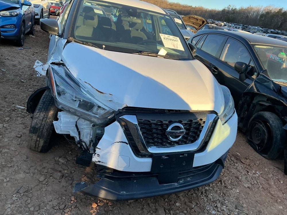 Fuse Box Engine Fits 18-24 KICKS 4912793