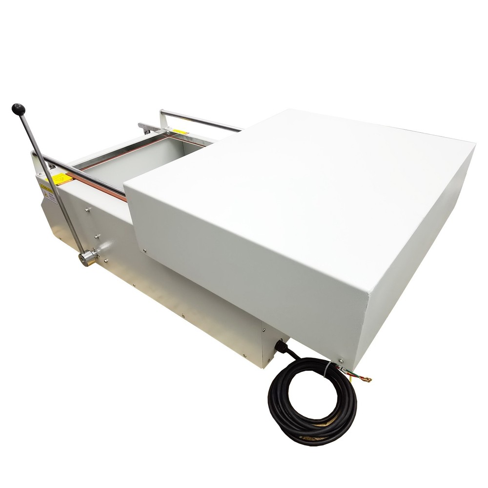 Thermoplastic Vacuum Forming Machine Molding Machine Thermoplastic Heating Blist