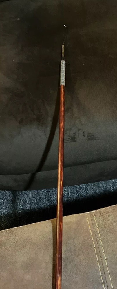 English Hanging Tavern Clock
