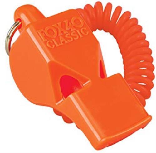 FOX 40 Classic Safety with Coil