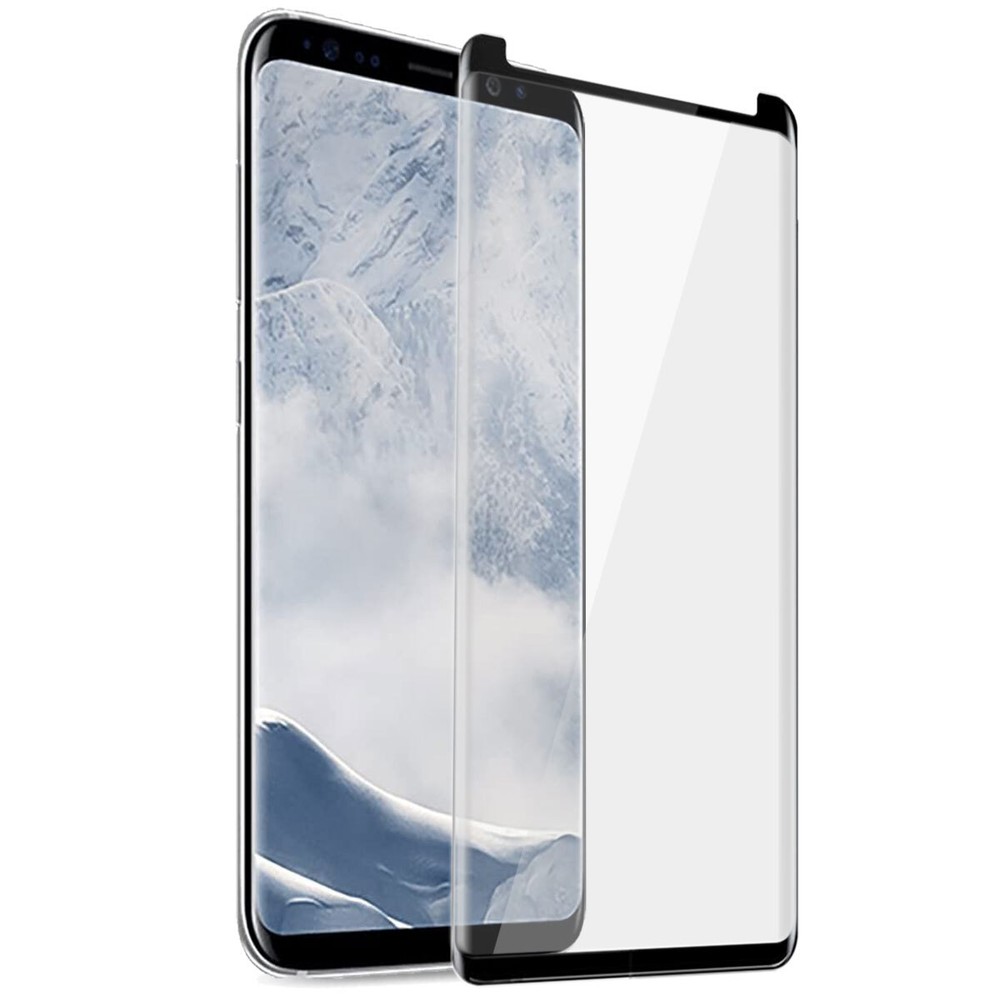For Samsung Galaxy S9 /Plus / S8 Plus Note 8 9 Screen Protector Tempered Glass