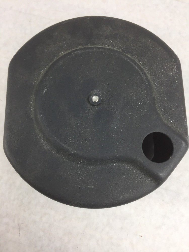 Pelco DF5-0 Camera Housing and Lid Grade C