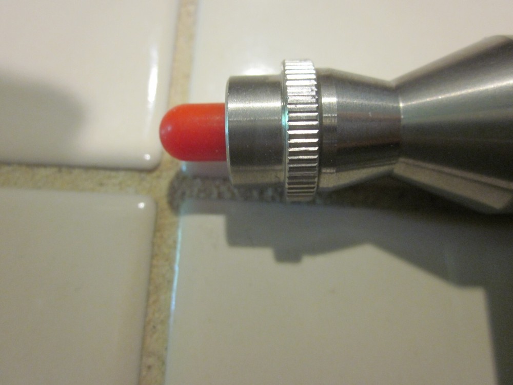MDF Instruments Tromner Hammer MDF555-11 Silver/Red New