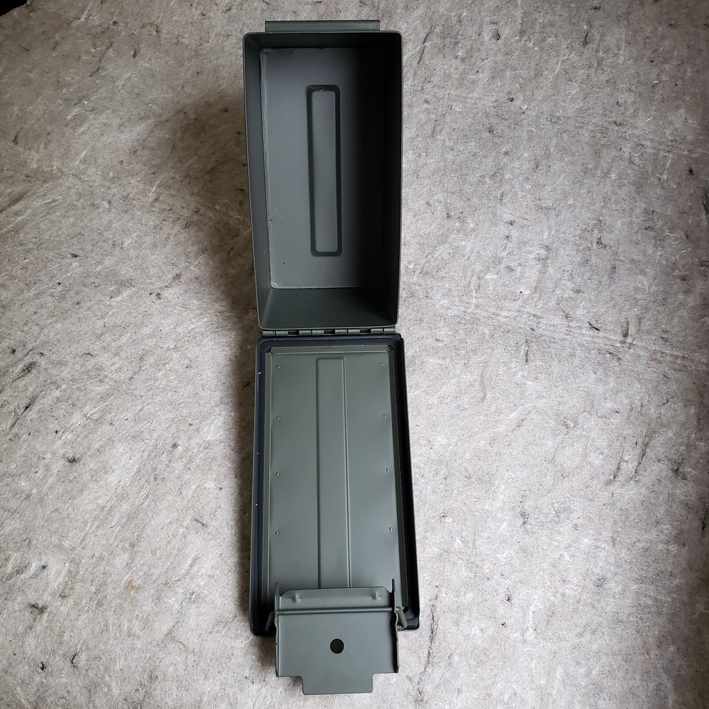 Heritage Security Products 30/50 Caliber Metal Ammo NEW 1 case stackable