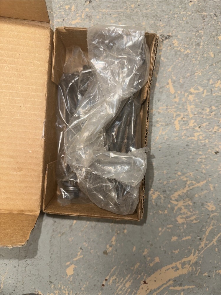 FEL-PRO ES 71028 Head Bolt Set