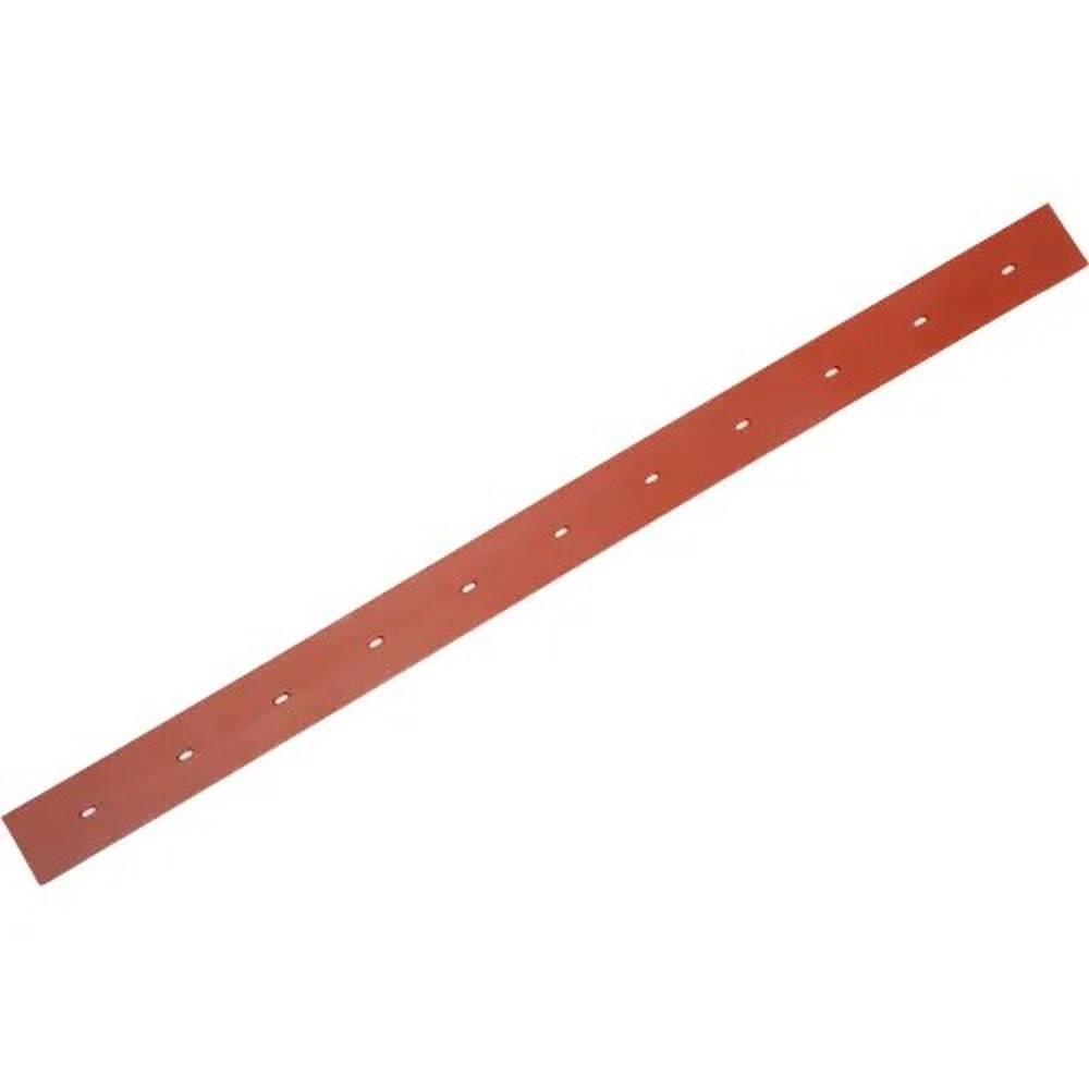 Replacement Rear Squeegee Blade for 17", 18", 20", 22" & 26" Scrubber