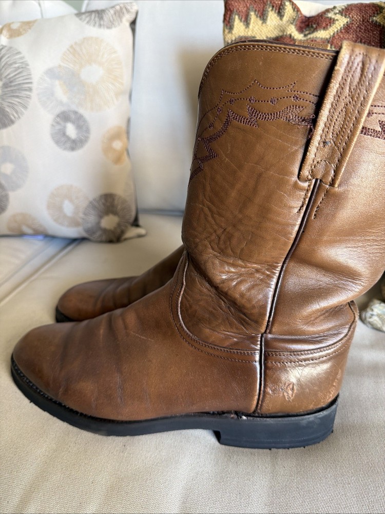 Luchesse Men's 11 EE
